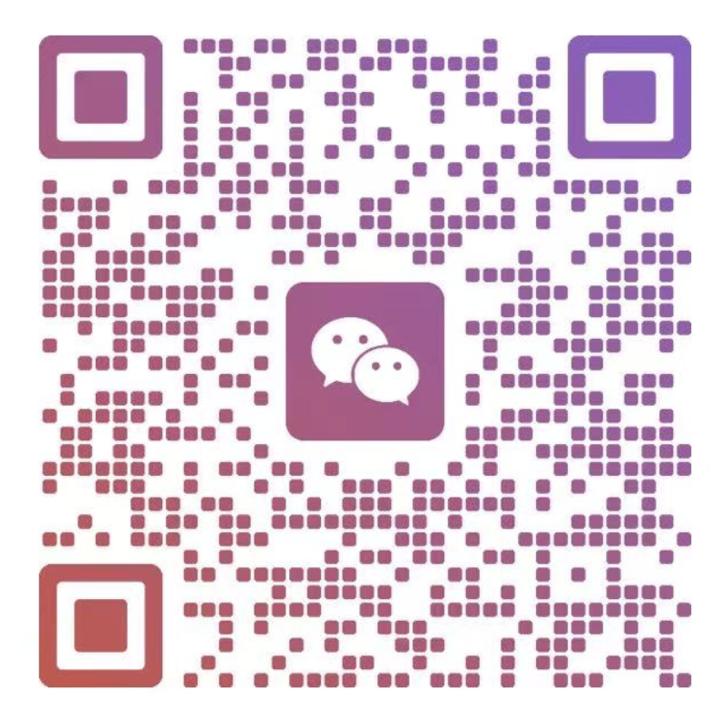 Farland WeChat QR code